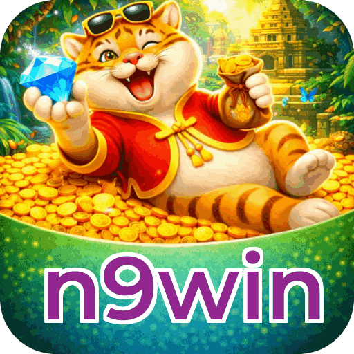 Jogos com maior RTP na n9win