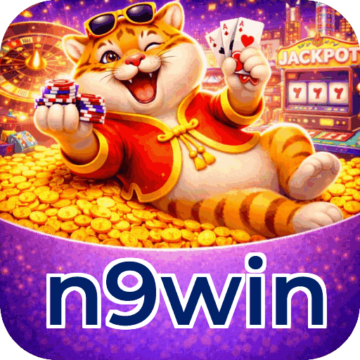 Slots Premium da PG Soft na n9win
