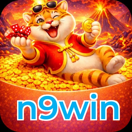 Login rápido no app n9win